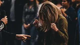 She Was Set Free From Drug Addiction - Testimony | King Jesus Ministry