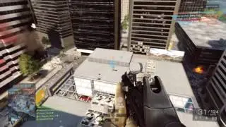 Project Badass 3