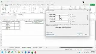 XLOOKUP