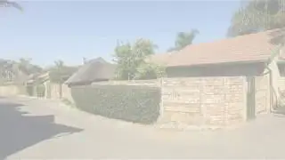 HOME FOR SALE IN DIE WILGERS