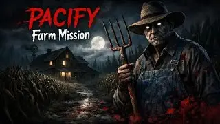 👻PACIFY LIVE Mission : FARM | ShaikBrothers