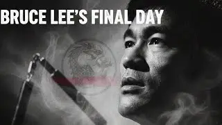Bruce Lee's Final Day: The Truth Hollywood Buried Forever