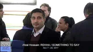 NOHO | M55 GALLERY - Avzar Hossain