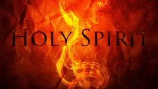 Who is the Holy Spirit? (Bible Detectives 34)