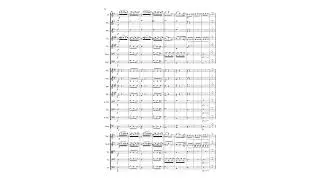 Clementi Six Sonatinas (Op.36), Arranged for Orchestra (TWV100)