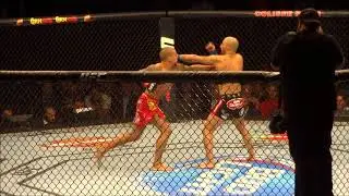 Dustin Poirier Vs Akira Corassani