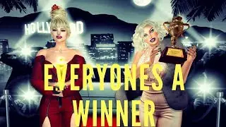 The UWA Machinima Challenge  awards