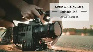 How Book Trailers Can Benefit your New Release