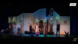 🎭 ¡Descubre la magia detrás del telón! “Peter Pan hasta las patas” | BCP Al Aire