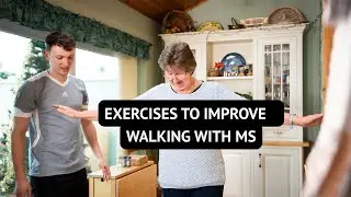 How to Walk Better With MS | Strength, Balance & Neuroplasticity
