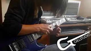 Final Fantasy VI - Battle Theme (Guitar Cover)