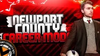 FIFA 17 Career Mode: Newport County #9 - IT HAD TO END!! (FIFA 17 Gameplay)