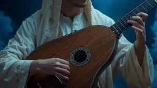 Arabic Oud Soundscape | Meditation & Inner Journey #middleeasternmusic #arabicmusic #oud