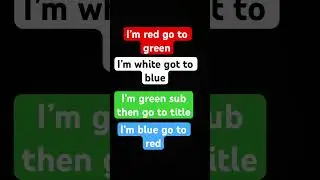 I&rsquo;m title like then go to comments