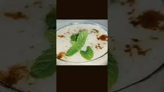 Chaach recipe #chachrecipe #butermilkrecipe #easychaachrecipe#howtomakebuttermilk#cookingwithbandana