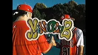 reebah - MINICLUB feat.Scrap (prod. yogic beats)