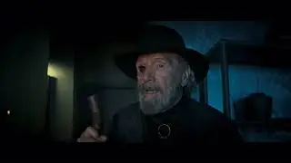 Loki being taken by Odin and Thor in The Sandman Season 2