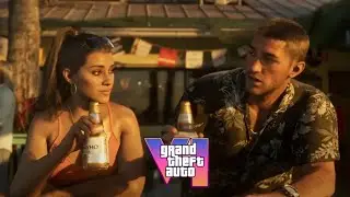 GTA 6 Official Trailer? Nope, It&rsquo;s BETTER 🔥 | Fan Edit by Let&rsquo;s Game with Sav