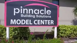 Pinnacle Property Group Model Home Showcase