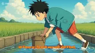 Hard Work Is Key of Success 