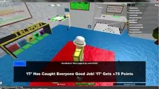 Roblox - Ralphieboy Review: Hide and Seek (30 Maps) [Favorite]