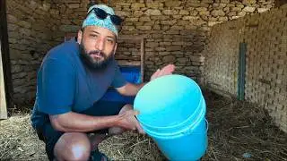 Farm Routine & Election Talks | Life in Methang Farm 🇳🇵