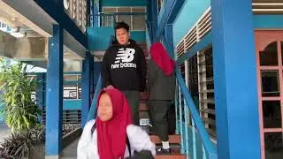 Video Bullying P5 - Kelompok 4
