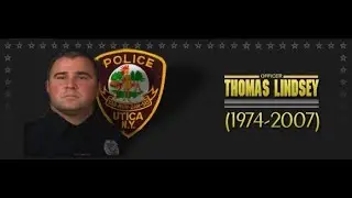 Tom Lindsey Golf Tournament and other on goings in Utica with UPD