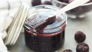 Cherry BBQ Sauce Recipe