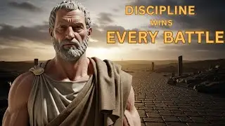 How To win Any Battle With Discipline