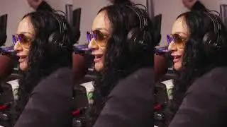FREESTYLE FRIDAY @G987FM 