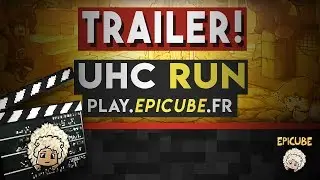 Epicube | UHCRun Trailer