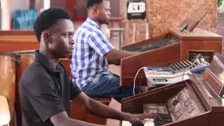 NIKUSHUKURUJE BWANA BY MSOKA'S FRIENDS