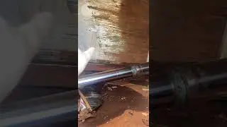 What does the inside of a trash truck look like ? How does it work ?