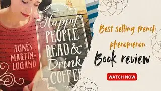 ||A BEST SELLING FRENCH NOVEL||#books #booksummary #readersnest #readbookseveryday #bookworms