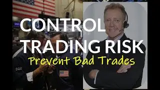 Professional Day Trading Education. Control Trading Risk