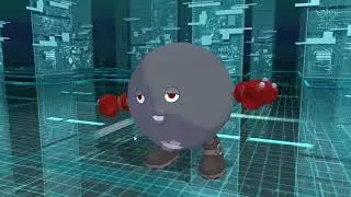 Digimon Story Cyber Sleuth Complete Edition TEST BigMamemon UDPATE