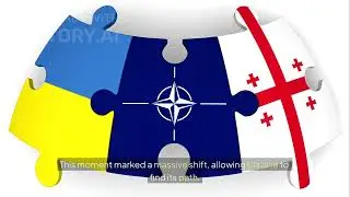 The Complex Relationship Russia and Ukraine