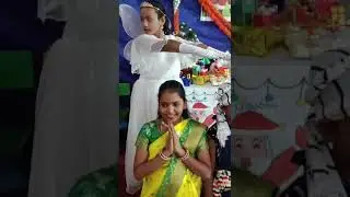 CHRISTMAS CELEBRATIONS IN KTS BHOLAKPUR BRANCH