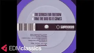 Active Sight - The Search for Freedom (2004)