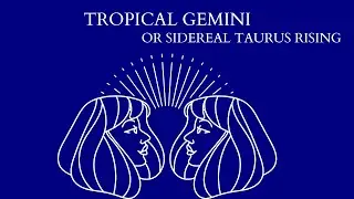 MARCH 2024 TROPICAL GEMINI RISING