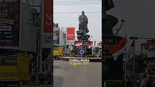 Purbalingga Tempat Lahir Jenderal Besar Sudirman