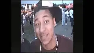 South Coast Coalition with X-Fyle Music at Import Face Off in Erwinville, LA - Rare Footage