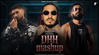 DHH Mashup | Nonstop Megamix | Upbeat Rhythm X Vivek Official | Trending Songs Of 2026