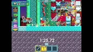 CefinYoutube Road to Full Farm ATM Machine In Growtopia Episode 04