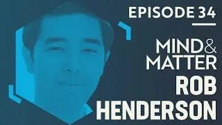 Rob Henderson: Social Status, Luxury Beliefs, Moral Psychology & Human Social Behavior | #34