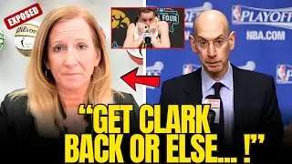 WNBA UNDER FIRE As RATINGS PLUMMET Massively Without Caitlin Clark After GROIN Injury!