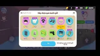 CÂU CÁ Ở THÁC NƯỚC @PlayTogetherVNGofficial @tuấn-tvv 