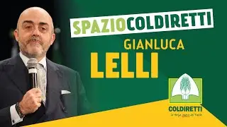 GIANLUCA LELLI | SPAZIO COLDIRETTI