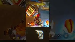 sigma me vs v Badger ⚔️ #freefire #vbage #short #sigma #respect